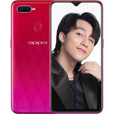 oppo-f9-red