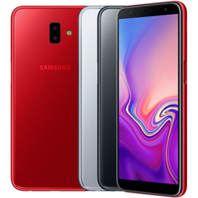 galaxy-J6+