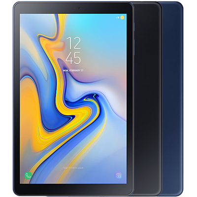 galaxy tab a2