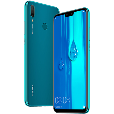 huawei-y9-2019-blue