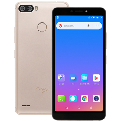 itel_p32