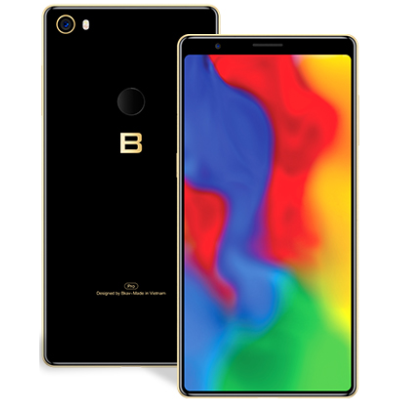 BPhone_3_pro_black