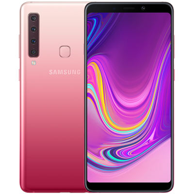galaxy-a9-pink