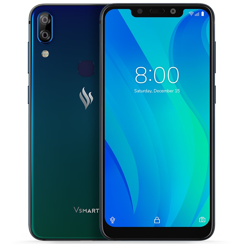 Vsmart_Active_1+_Blue