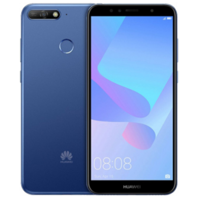 Huawei y6 prime 2018 телефон не закачивает зум что делать