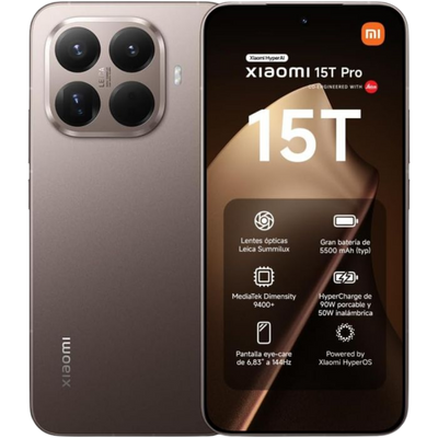 Xiaomi 15T Pro 5G