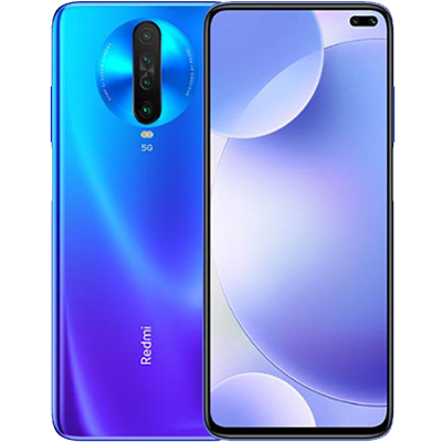 Xiaomi Redmi K30(5G) xam