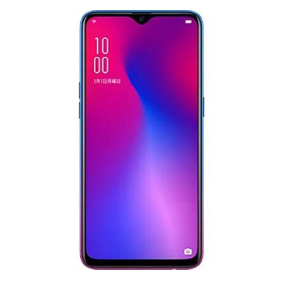 OPPO F11