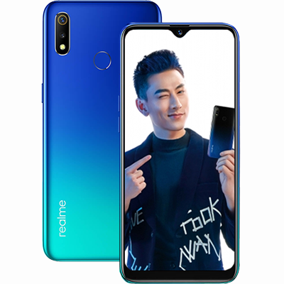 Realme 3