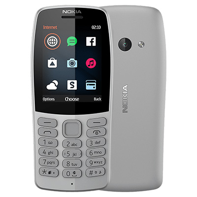 Nokia 210 