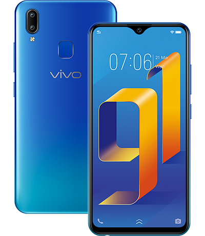vivo-y91
