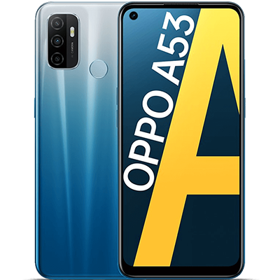 OPPO A53