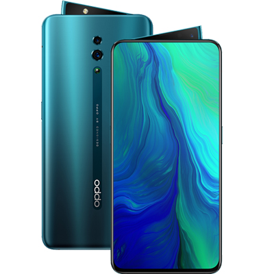 oppo reno