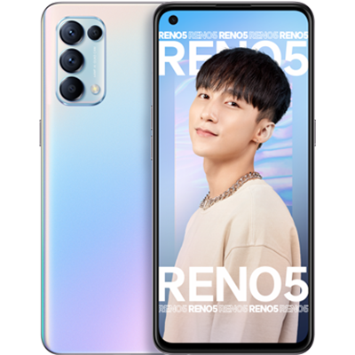 OPPO RENO 5