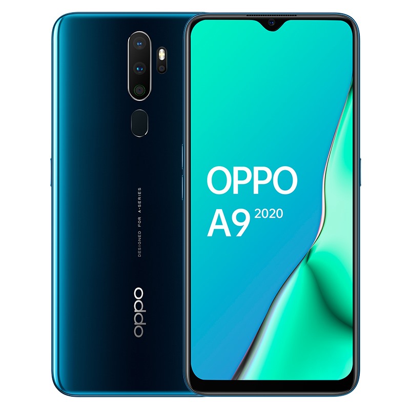 oppoxanh