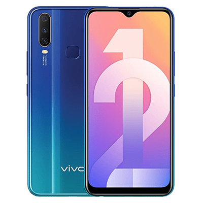 y12 xanh