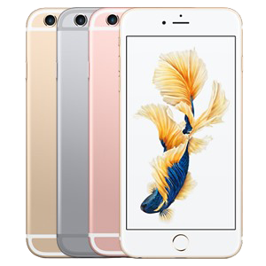 ip 6 plus