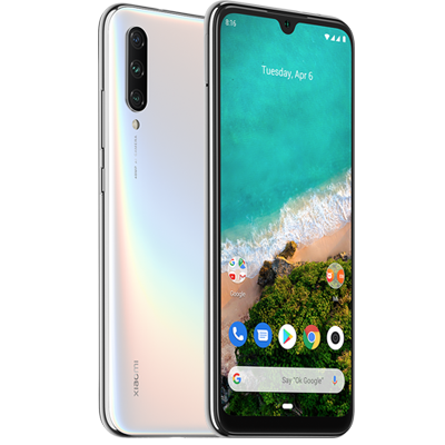 xiaomi redmi a30