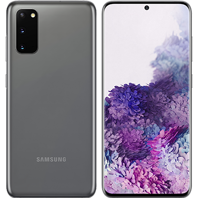Samsung s20