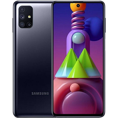 samsung m51 den