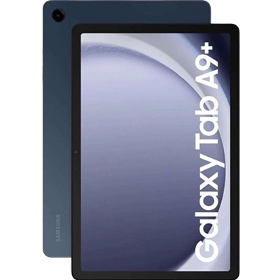 Samsung Galaxy Tab A9 Plus xanh