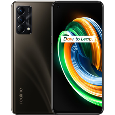Realme Q3 Pro Canaival den