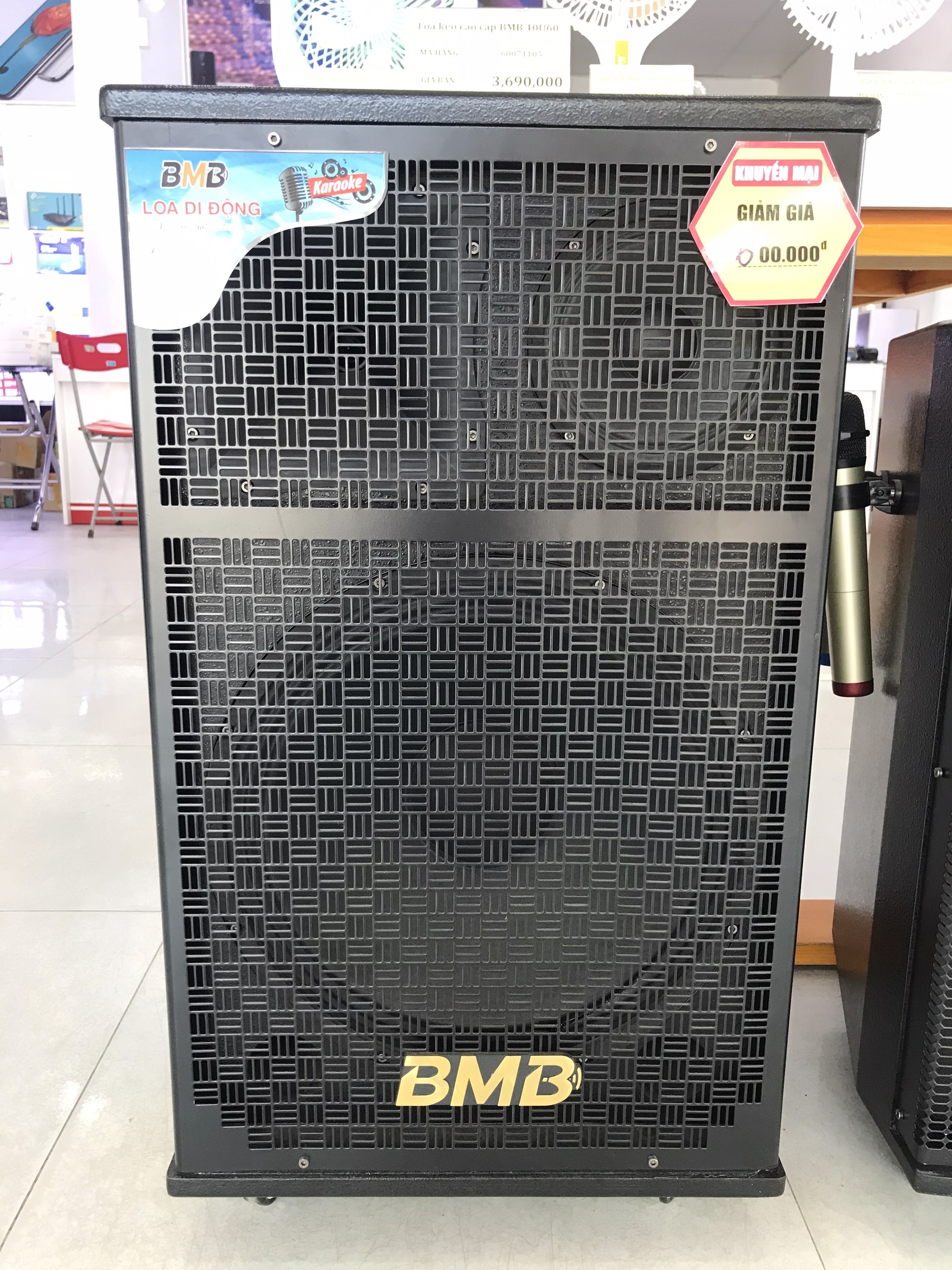 BMB 40u60