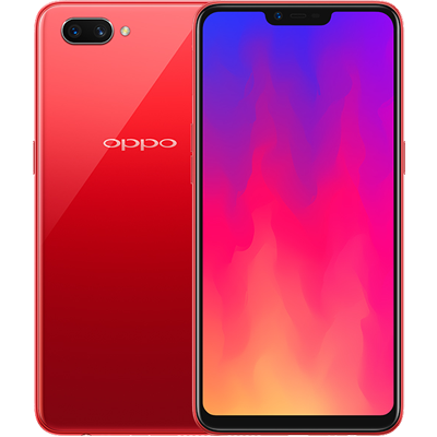 OPPO A12E