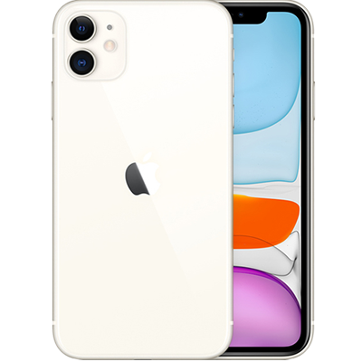 IP 11 TRẮNG