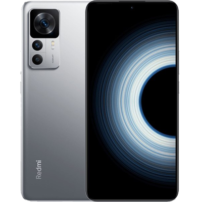 Xiaomi K50 Ultra bạc
