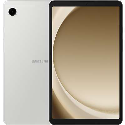 Samsung Tab A9 X115 bạc