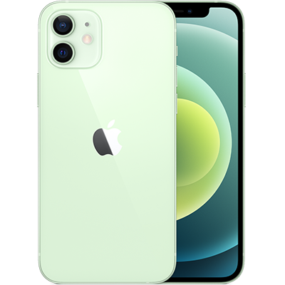 iPhone 12 64GB Green
