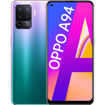 OPPO A94 tim