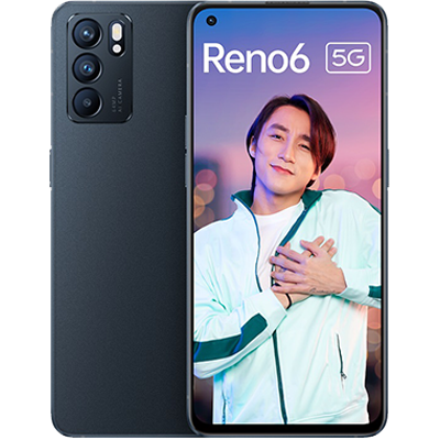 oppo reno 6 5g den