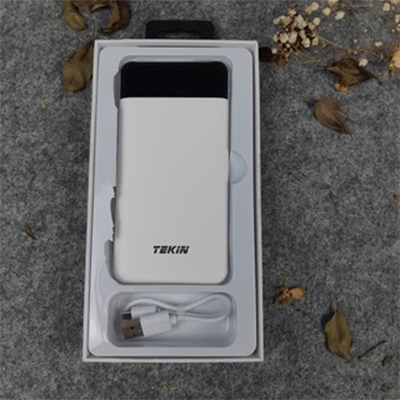 Sạc dự phòng thông minh Tekin Q1031 10