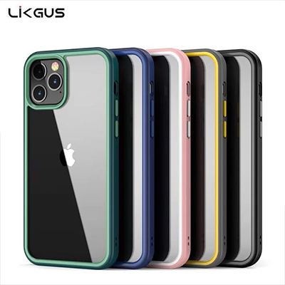 Ốp lưng trong cao cấp LIKGUS