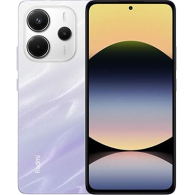 Xiaomi Note 14 tím