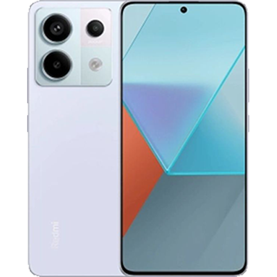 xiaomi redmi note 13 màu tím