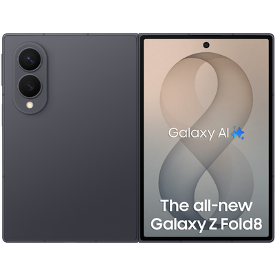 GALAXY FOLD8 ĐEN