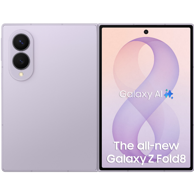 GALAXY FOLD8 HỒNG