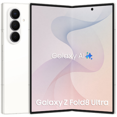 GALAXY FOLD8 ULTRA TRẮNG