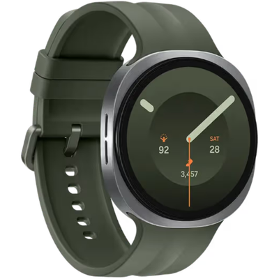 Watch 9 44mm xanh