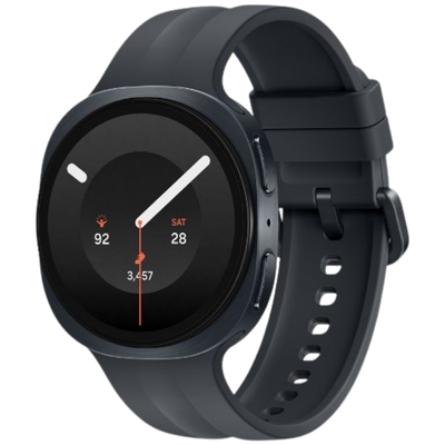 Watch 9 đen
