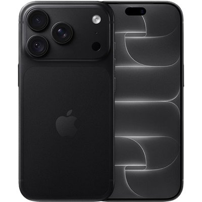iPhone 18 pro đen
