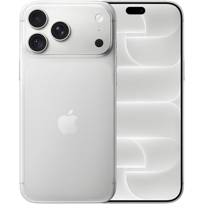 iPhone 18 pro max bạc