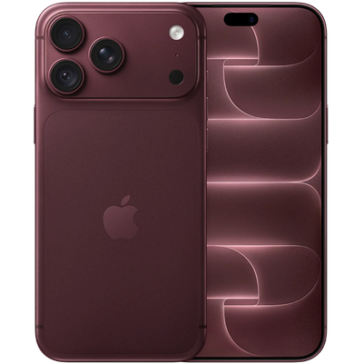 iPhone 18 pro max đỏ