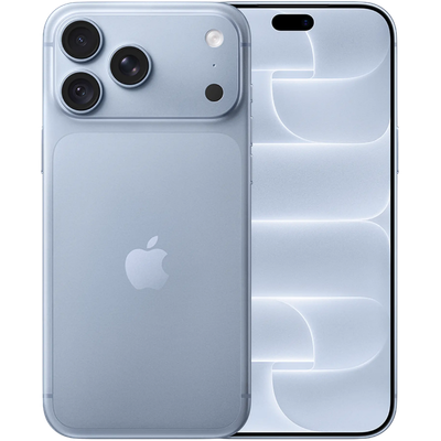 iPhone 18 pro max xanh